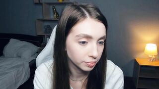 portia_sparkle Best Porn Video [Chaturbate] - new, shy, young, 18, teen