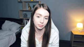portia_sparkle Best Porn Video [Chaturbate] - new, shy, young, 18, teen