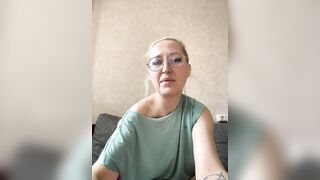 MorryganWoods From Stripchat Private Porn Video Leak - foot-fetish, doggy-style, role-play-young, hd, swallow