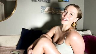 Watch thesarasky Best Porn Leak Video [Chaturbate] - biglegs, 20, fun, squirty