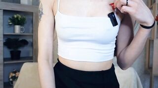Watch beatrixally New Porn Video [Chaturbate] - new, natural, 18, skinny, teen
