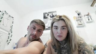 alcarrxox Top Porn Leak Video [Chaturbate] - new, couple, sex, squirt