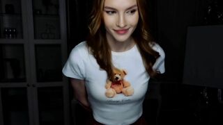 Watch gooody_girl Top Porn Video [Chaturbate] - new, shy, young, 18, cute