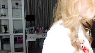 Watch gooody_girl Top Porn Video [Chaturbate] - new, shy, young, 18, cute