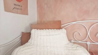 Watch daisydreams_cumtrue Hot Porn Video [Chaturbate] - feet, c2c, lovense, britis... thumbnail