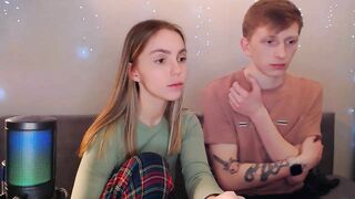 Watch julsweet Best Porn Leak Video [Chaturbate] - anal, young, 18, teen, pvt thumbnail