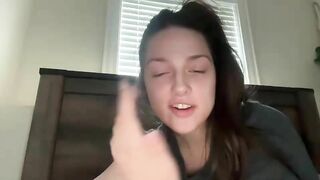 starryeyedtightpussy Hot Porn Video [Chaturbate] - bigdick, bigclit, fetishes, smallcock
