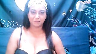indianmilf694u From Stripchat HD Porn Video Leak - kissing, foot-fetish-mature, striptease, squirt-mature, new-mature