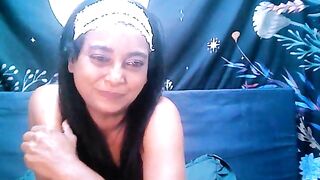 indianmilf694u From Stripchat HD Porn Video Leak - kissing, foot-fetish-mature, striptease, squirt-mature, new-mature