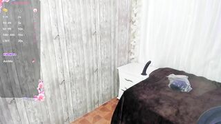 Rachel_new20 From Stripchat HD Porn Video  - deepthroat-blowjob, big-tits-brunettes, big-tits, topless-latin, spanking
