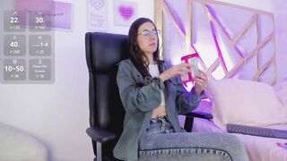 Watch SaraJonness From Stripchat Private Porn Video  - foot-fetish, interactive-toys, cooking, small-tits, orgasm