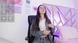 Watch SaraJonness From Stripchat Private Porn Video  - foot-fetish, interactive-toys, cooking, small-tits, orgasm