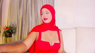 azzahara069 From Stripchat Top Porn Video Record - fisting, cheapest-privates-arab, facesitting, trimmed, anal-arab