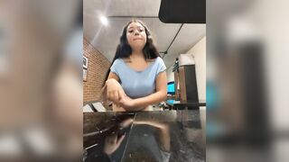 karlynoguez From Stripchat Top Porn Video  - girls, moderately-priced-cam2cam, titty-fuck, dildo-or-vibrator-big-tits, hd