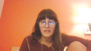Watch riskyb123 New Porn Video [Chaturbate] - nails, shibari, pinkpussy, fuckme, longlegs