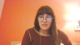 Watch riskyb123 New Porn Video [Chaturbate] - nails, shibari, pinkpussy, fuckme, longlegs