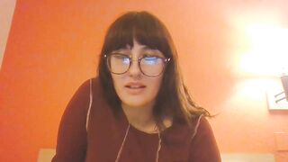 Watch riskyb123 New Porn Video [Chaturbate] - nails, shibari, pinkpussy, fuckme, longlegs