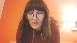 Watch riskyb123 New Porn Video [Chaturbate] - nails, shibari, pinkpussy, fuckme, longlegs