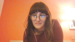 Watch riskyb123 New Porn Video [Chaturbate] - nails, shibari, pinkpussy, fuckme, longlegs