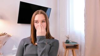 lynethamm Best Porn Leak Video [Chaturbate] - new, young, shy, 18, teen