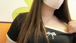 Watch Atashi_Hcup From Stripchat Best Porn Video Record - mobile-young, big-tits-asian, hd, big-ass-asian, japanese