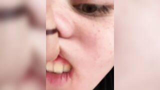 Watch NIQUE_TARAXX From Stripchat Best Porn Video  - hairy-armpits, smoking, teens, new-brunettes, yoga