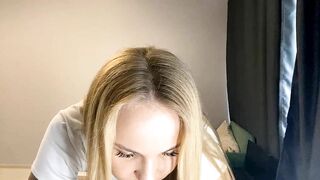 Watch sheenahanks Top Porn Video [Chaturbate] - new, shy, young, 18, blonde