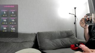 wwow_meow Top Porn Video [Chaturbate] - new, shy, lovense, bigcock, bigboobs
