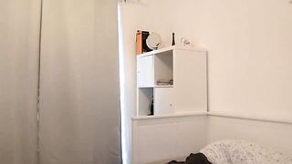 Watch ivyxxxxxx New Porn Video [Chaturbate] - young, sexy, gymgirl, petite