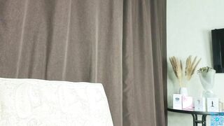 lorettadunnelli Top Porn Leak Video [Chaturbate] - new, bigass, shy, nonude, bigboobs