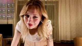 lynettedendy Hot Porn Leak Video [Chaturbate] - new, natural, smalltits, 18, blonde