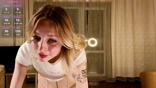 lynettedendy Hot Porn Leak Video [Chaturbate] - new, natural, smalltits, 18, blonde