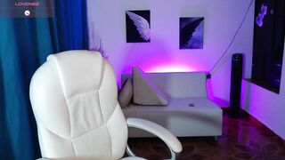 atheneaxx From Stripchat Hot Porn Video  - striptease, smoking, girls, twerk-teens, topless-teens