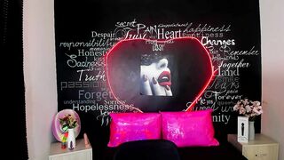 Watch fox_girl01 From Stripchat Top Porn Video Record - blowjob, recordable-privates-young, striptease, cheapest-privates-latin, heels