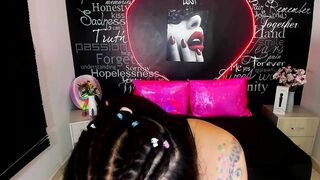 Watch fox_girl01 From Stripchat Top Porn Video Record - blowjob, recordable-privates-young, striptease, cheapest-privates-latin, heels
