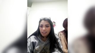 Mariam_Schubert From Stripchat Top Porn Video  - latin, squirt, dirty-talk, fingering-young, sex-toys