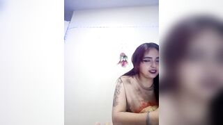 Mariam_Schubert From Stripchat Top Porn Video  - latin, squirt, dirty-talk, fingering-young, sex-toys