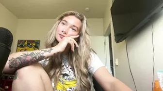 Teamtragic New Porn Leak Video [Chaturbate] - private, tattoos ...