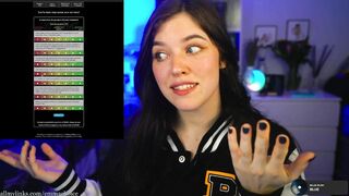 emmachoice Best Porn Leak Video [Chaturbate] - fetishes, african, hd, nude, pussy