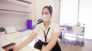 Mie_9999 From Stripchat Free Porn Video Record - trimmed-asian, cooking, brunettes-blowjob, heels, asian-handjob