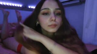 mabelloves Hot Porn Video [Chaturbate] - new, 18, blonde, teen