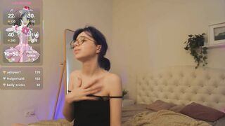 Watch AmityBlightt From Stripchat HD Porn Video Record - new-petite, outdoor, tattoos-white, hairy, interactive-toys-teens