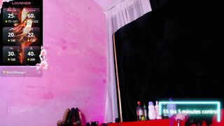 Watch Valeria_de_leon From Stripchat Private Porn Video Leak - curvy-latin, dildo-or-vibrator-young, couples, interactive-toys-young, young
