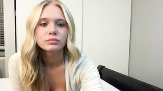 itsmadisynmae Hot Porn Video [Chaturbate] - new, young, 18, blonde, teen