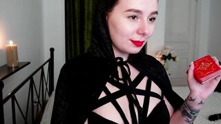 Watch Di_na_Bell From Stripchat New Porn Video Leak - orgasm, nipple-toys, medium, dirty-talk, foot-fetish