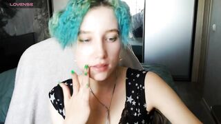Watch Eva_Lilac From Stripchat Private Porn Video  - shaven, topless-white, erotic-dance, spanking, yoga-young