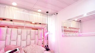 Watch Katalina_Evans From Stripchat Best Porn Video  - couples, blowjob-ahegao, striptease-latin, sex-toys, latin