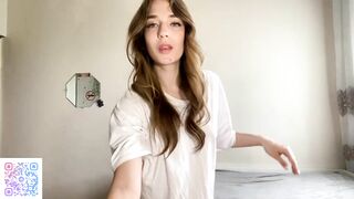 gwendolynharkey Hot Porn Video [Chaturbate] - new, young, shy, 18, skinny