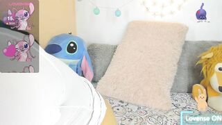 Olivia_pretty_ From Stripchat Top Porn Video Record - latin-foot-fetish, topless-teens, petite-latin, ahegao, black-hair