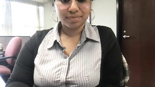 Watch junedivine4u Hot Porn Leak Video [Chaturbate] - ebony, hairy, new, bbw, bigboobs